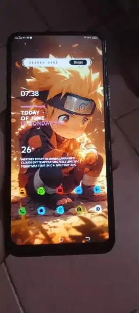 Vivo v15 hape plus charger
