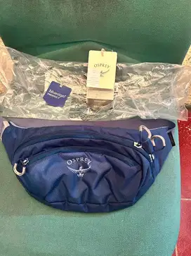 waistbag 21 osprey