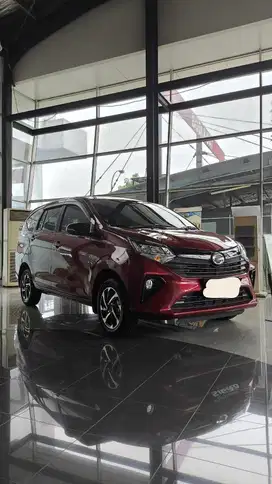 Daihatsu Sigra 2024 Bensin