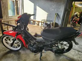 Asli Fizr tahun 97