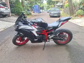 ZX 25 R ABS 2021