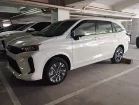 Daihatsu Xenia 2024 Bensin