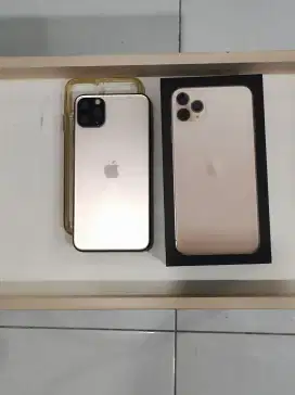 Iphone 11 Pro Max Resmi Ibox Istimewa bukan seri 12 13 14