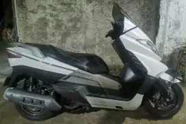 Benneli zefferano 250cc