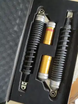 Shockbreaker Original AdV 160