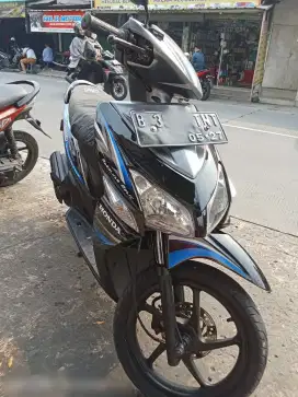 Honda Vario 110 karburator MMC 2012