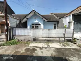 Rumah Murah Siap Huni di Taman Cibaduyut indah