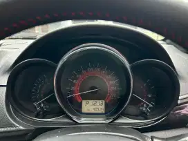Yaris TRD Heykers AT Tipe Atas LOW KM 40rb Record Resmi Smartkey MURAH
