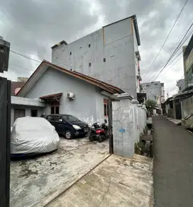 DIJUAL KOST2AN di TANAH ABANG, JAKPUS