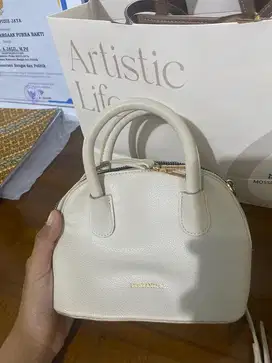 Preloved tas bostanten