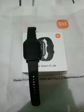 Xiaomi redmi watch 5 lite