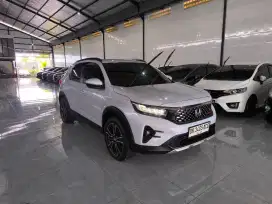 WRV RS Sensing 2023 putih diamond