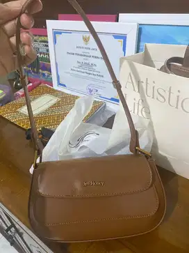 Preloved tas jimshoney