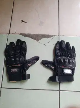 SARUNG TANGAN PRO BIKER