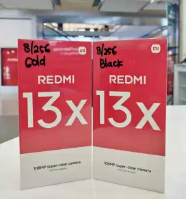 PROMO XIAOMI REDMI 13X NOTE 14 SERIES SEJUTAAN BERGARANSI RESMI