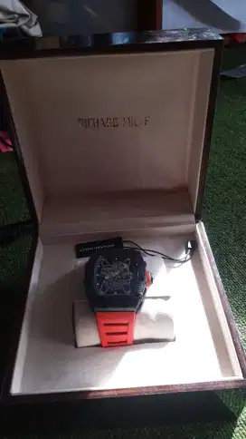 Jual Richard Mile bekas