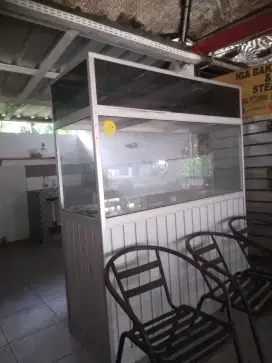 Etalase Murah 1 ratusan