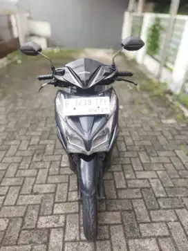 Dijual Vario 125 2012 tangan pertama Pajak hidup siap Pakai