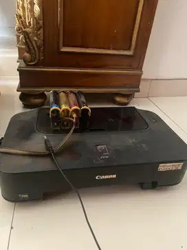 Printer Canon Ip2770