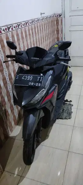 Di jual vario 150 tahun 2015