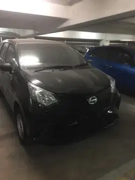 Daihatsu Sigra 2024 Bensin