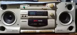 compo polytron fm