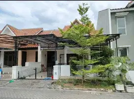 Rumah Citraland Hitung Tanah Taman Gapura Citraland