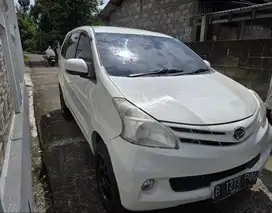 Xenia M manual 2012