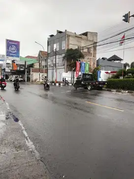 Disewakan Ruko 3Lantai, Cimahi