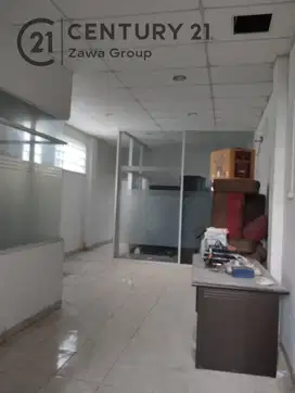 Disewakan Ruko Pinggir Jalan Tomang Jakarta Barat