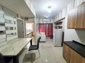 Apartemen di Orchard Pakuwon