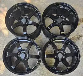 Velg ring 18 rep te 37