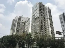 FOR SALE 1 PARK RESIDENCES – GANDARIA FULLY FURNISHED CITY VIEW