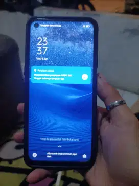 Oppo a92 ram 6+2/128gb