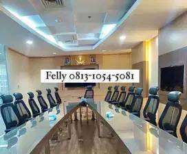 Dijual Murah Apl Office Tower Central Park Tanjung Duren Jakarta Barat