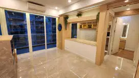 Murah   Apartemen lux furnish landmark residence,, 3br, bandung