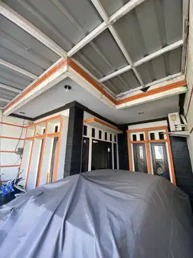 Dijual Rumah Bagus di Villa Mutiara Gading 3 Babelan Bekasi