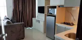 Dijual &amp; Disewakan Apartement Fully Furnish Brooklyn Alamsutra