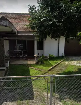 Rumah Ciumbuleuit Bandung