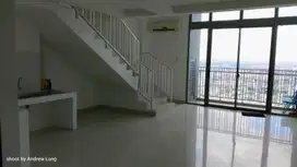 Dijual Termurah unit Soho Residence cocok untuk Kantor dan Hunian