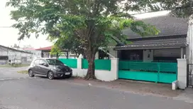 Jual Rumah dekat STPN Godean sleman Yogyakarta