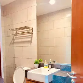 Apartment Sewa 2BR Furnished di BSD