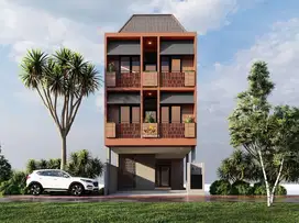 Apartkost Di Ring 1 Jatinangor 5 Menit Ke Kampus ITB Jatinangor