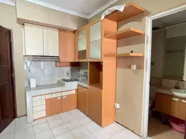 Dijual tipe 2br apt mediterania garden residence 1