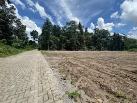 Jual Tanah Ring 1 Kampus, Prospek Bangun Kos
