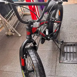 Sepeda anak bmx