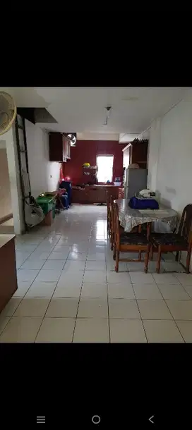 Dijual Ruko Gandeng Hasyim Ashari Roxy Jak pus