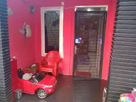 Dijual cepat rumah di anyelir