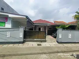Turun Harga Rumah plus kos dekat kampus UNSOED Purwokerto