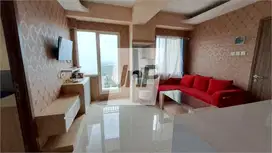 Galeri Ciumbuleuit gca 3 2br Lantai 20 Full Furnished